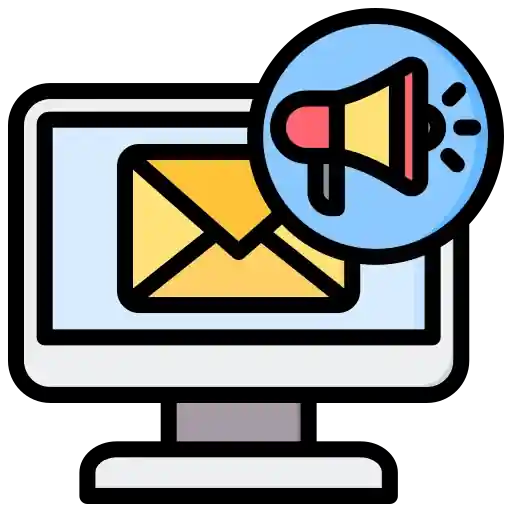 حملات بريد إلكتروني مخصصة – WolfNova